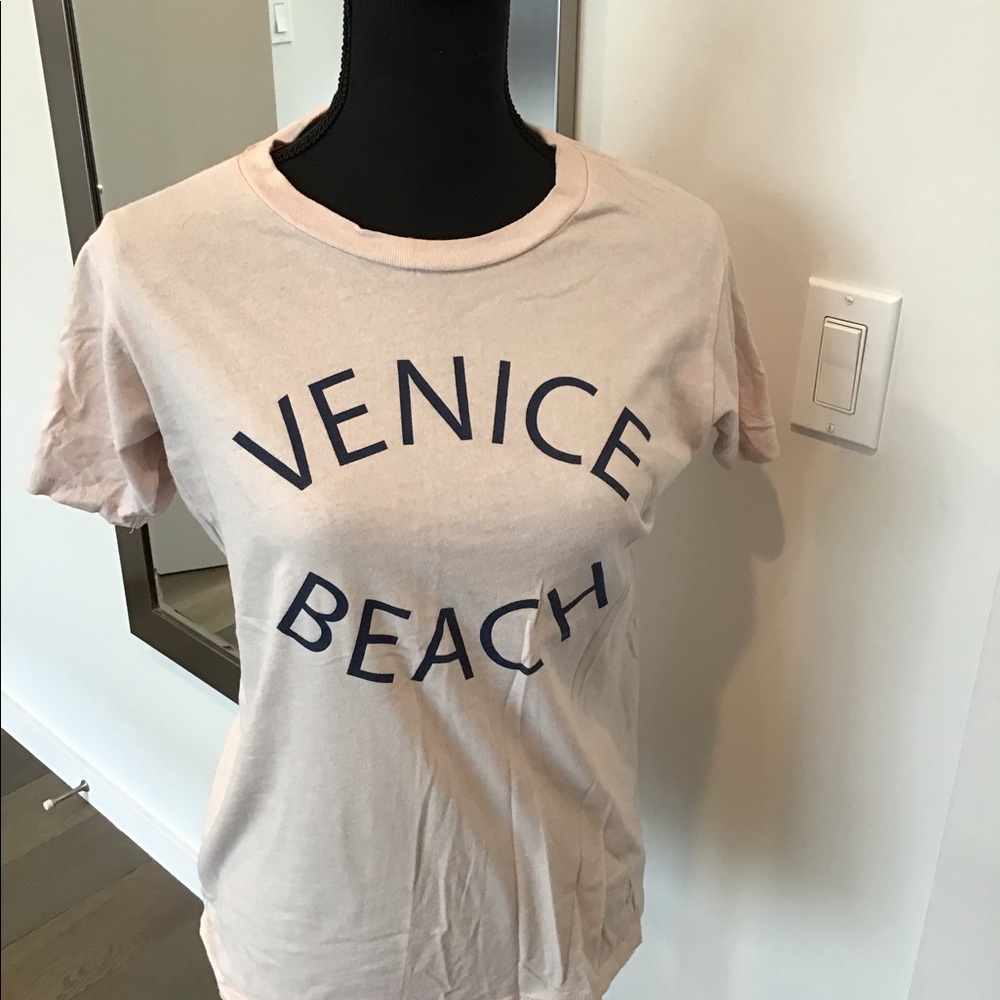 J Crew Tee Shirt